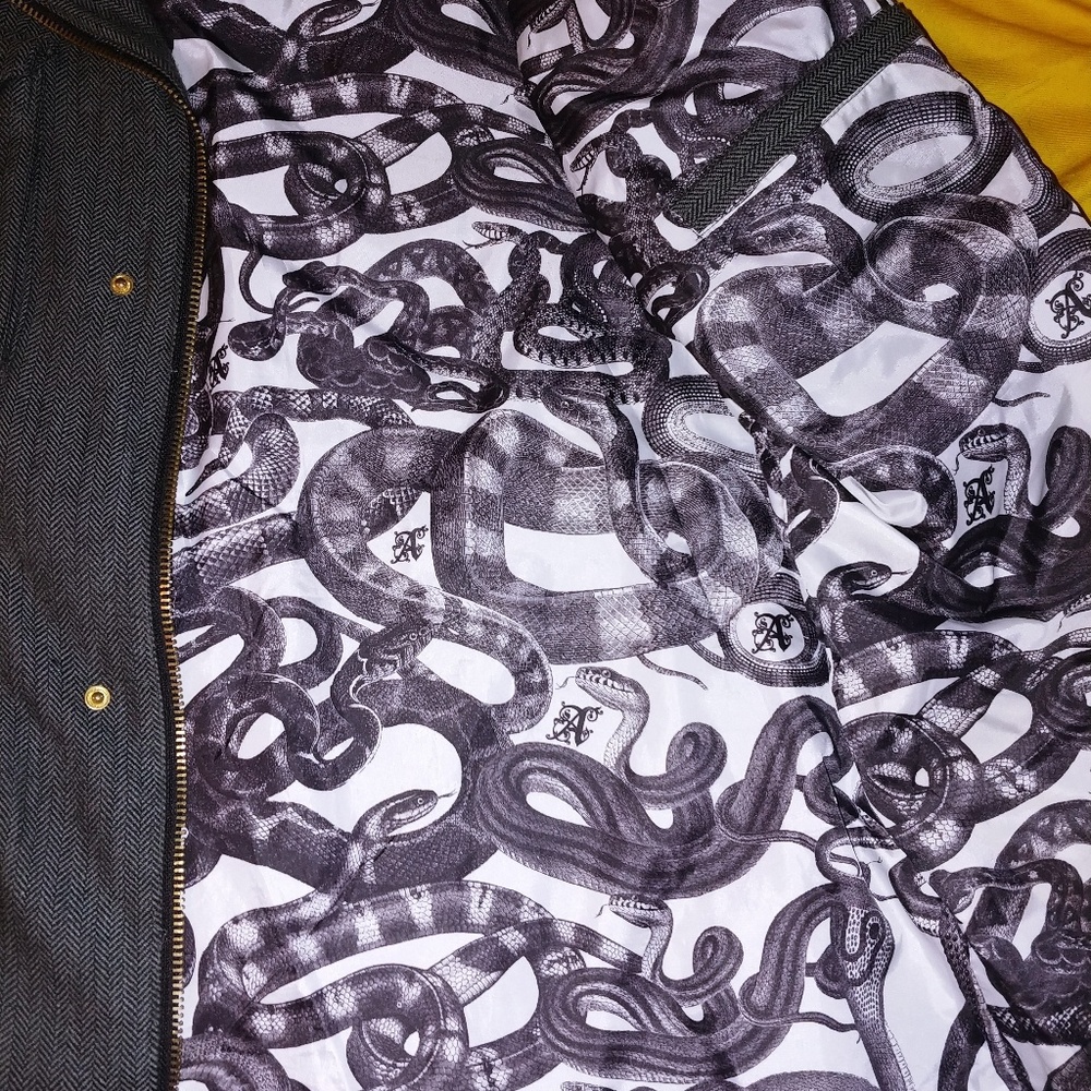 ALAB Jacket - Picture 2 of 2